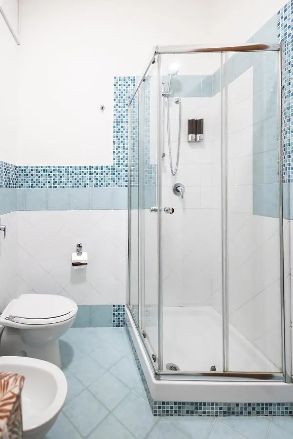 Appartement Ai Bottonai Casa 23 à Palerme 0*,  Italie